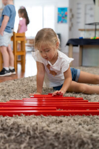 Read more about the article What is Montessori and how does it support your child’s development?