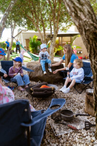 Read more about the article A Day at Growing Stars Montessori
